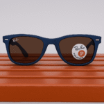 স্টাইলিশ ডার্ক ব্লু