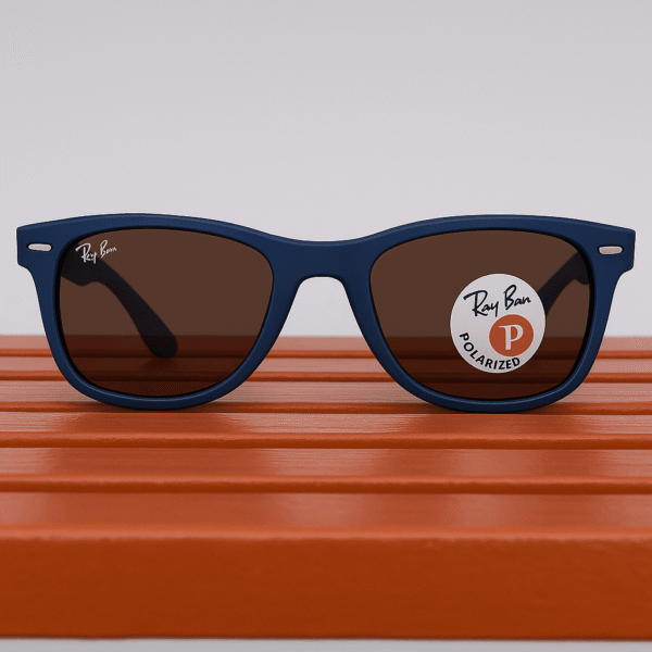 স্টাইলিশ ডার্ক ব্লু