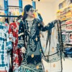 প্রিমিয়াম  জর্জেটের ,অর্গানজা পাকিস্তানি ইন্সপায়ার থ্রি-পিস (CODE-307)