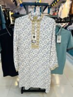 New Collection Premium Panjabi Code(2026-12) - Image 2