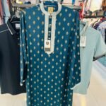 New Collection Premium Panjabi Code(2026-19)