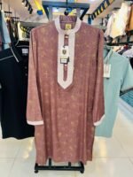 New Collection Premium Panjabi Code(2026-9) - Image 2