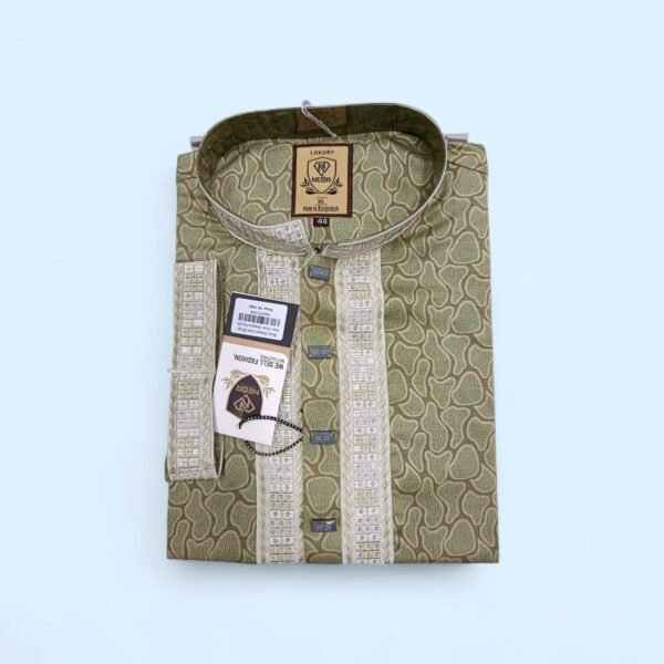 New Collection Premium Panjabi Code(2026-1)