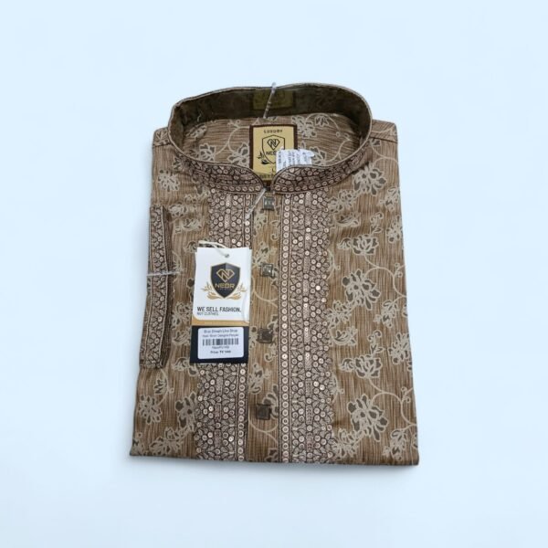 New Collection Premium Panjabi Code(2026-10)