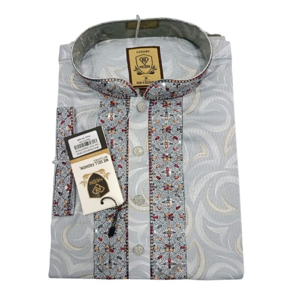 New Collection Premium Panjabi Code(2026-11)