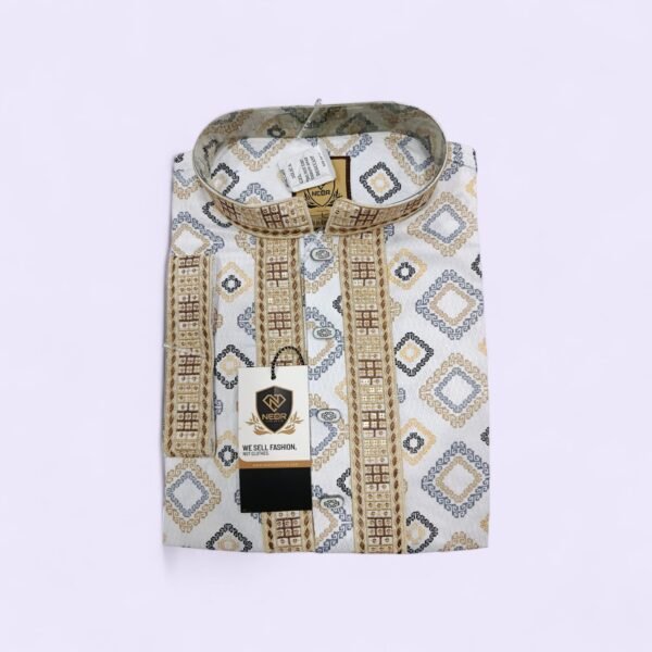 New Collection Premium Panjabi Code(2026-12)