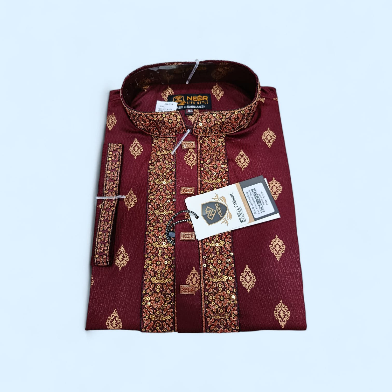 new collection premium panjabi13