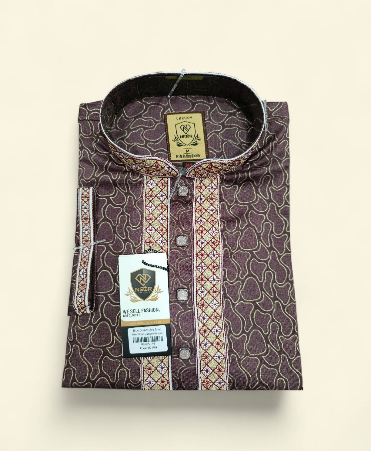 new collection premium panjabi15