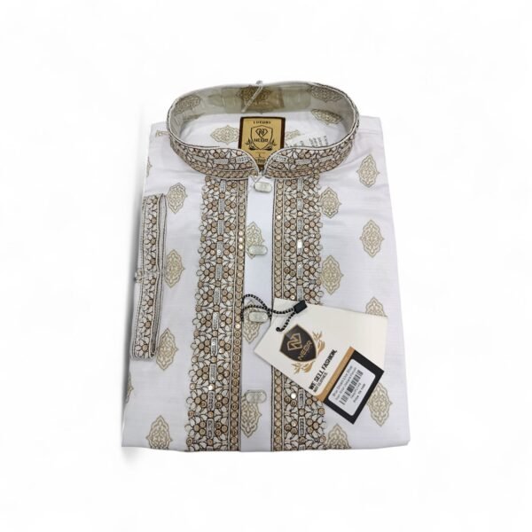 New Collection Premium Panjabi Code(2026-16)