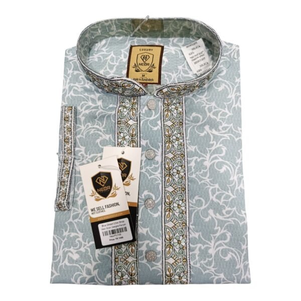 New Collection Premium Panjabi Code(2026-17)