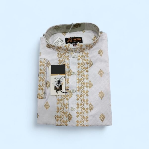 New Collection Premium Panjabi Code(2026-2)