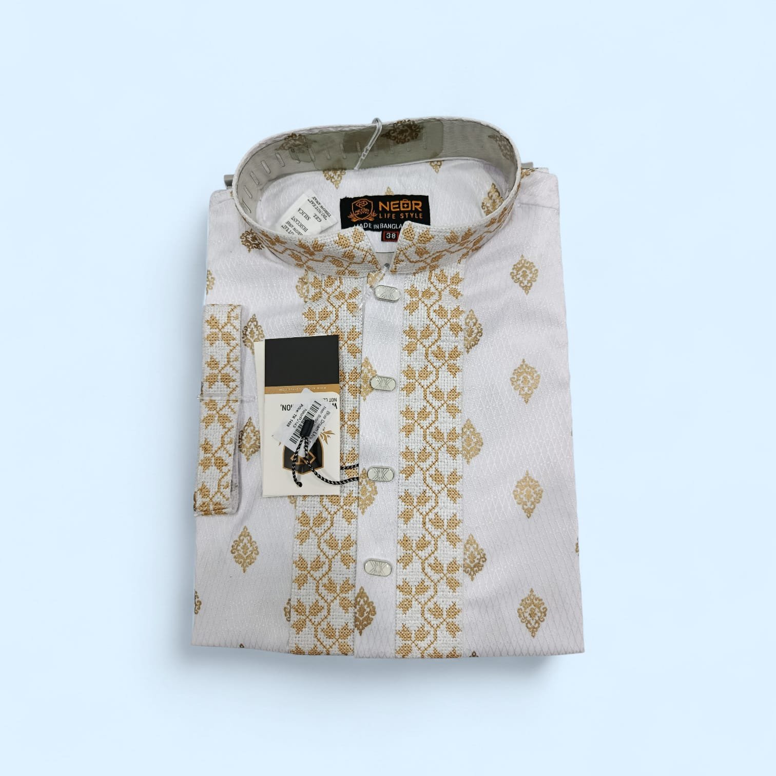 new collection premium panjabi2