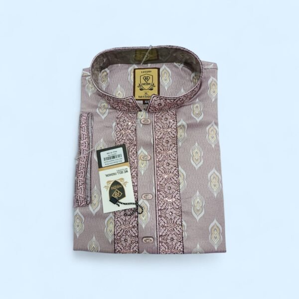 New Collection Premium Panjabi Code(2026-3)