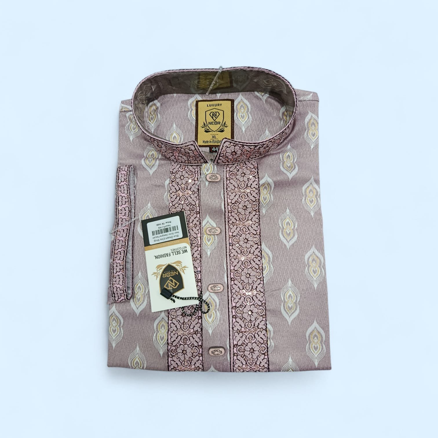 new collection premium panjabi3