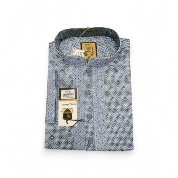 New Collection Premium Panjabi Code(2026-4)