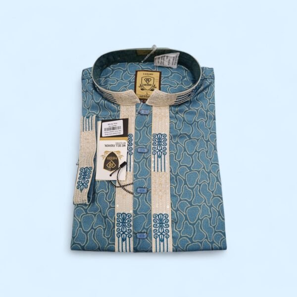 New Collection Premium Panjabi Code(2026-8)